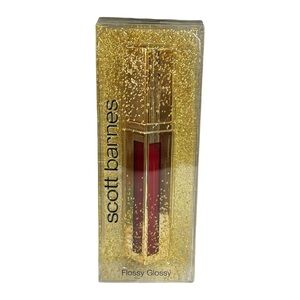 Scott Barnes Flossy Glossy in Slash